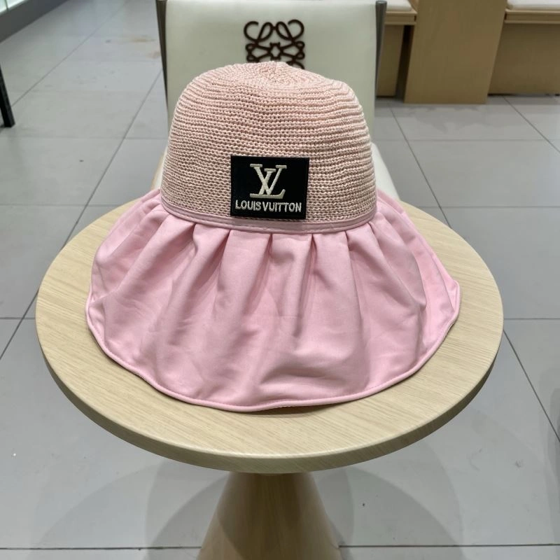 Louis Vuitton Caps FreshLook 257847