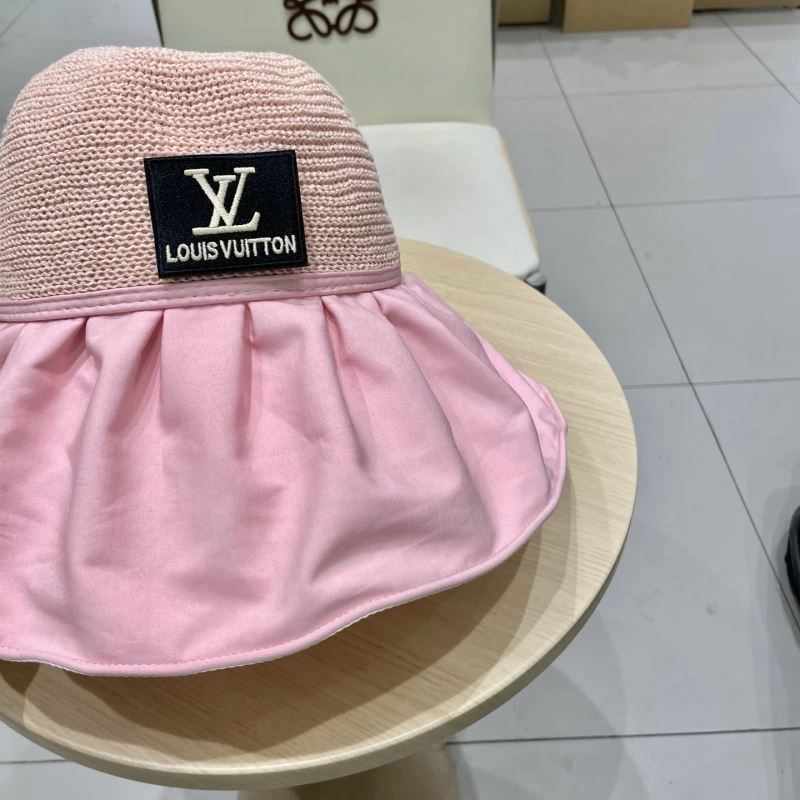 Louis Vuitton Caps FreshLook 257847