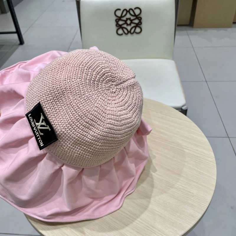 Louis Vuitton Caps FreshLook 257847