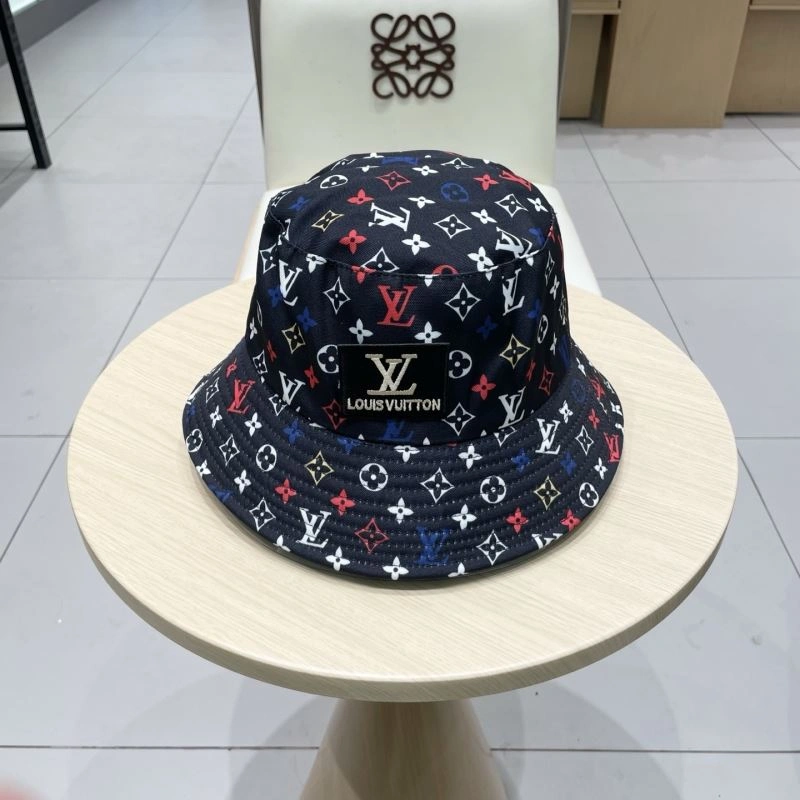 Louis Vuitton Caps ZipUp 257826
