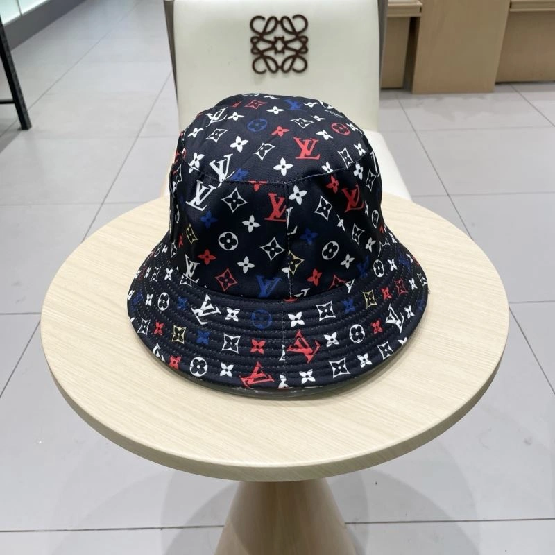 Louis Vuitton Caps ZipUp 257826