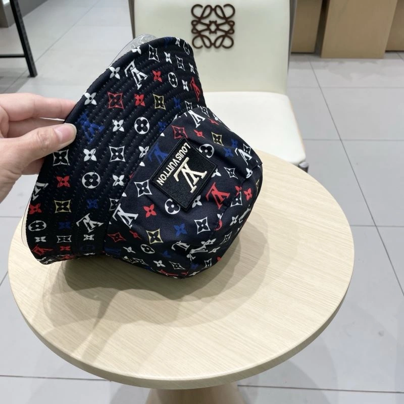 Louis Vuitton Caps ZipUp 257826