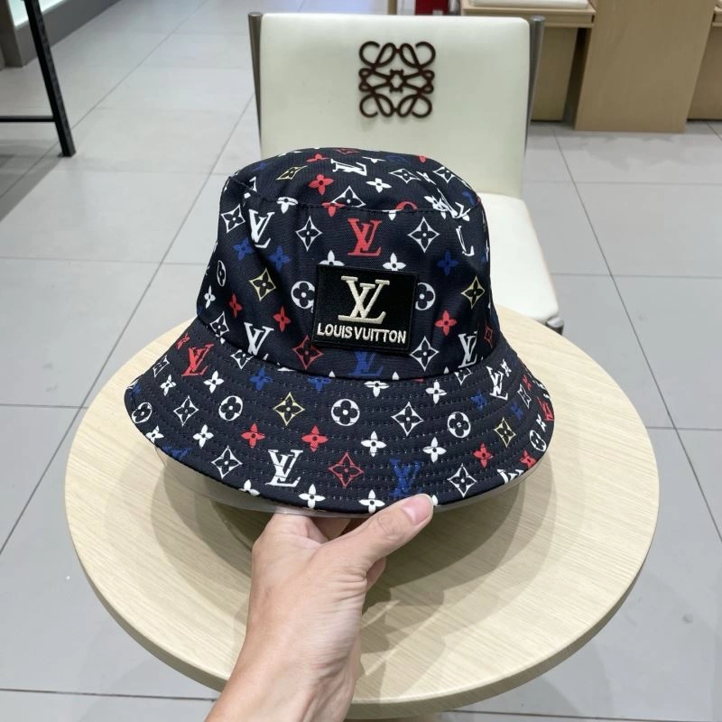 Louis Vuitton Caps ZipUp 257826