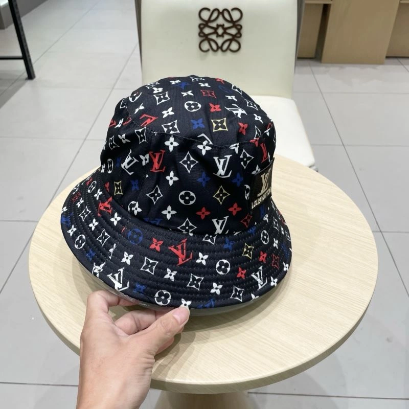 Louis Vuitton Caps ZipUp 257826