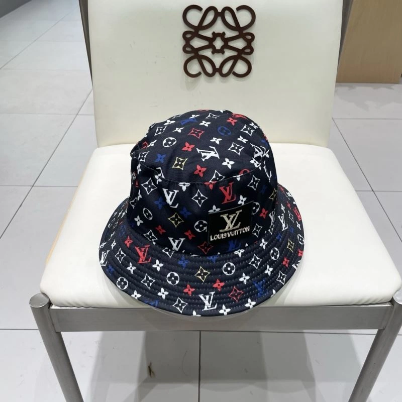 Louis Vuitton Caps ZipUp 257826
