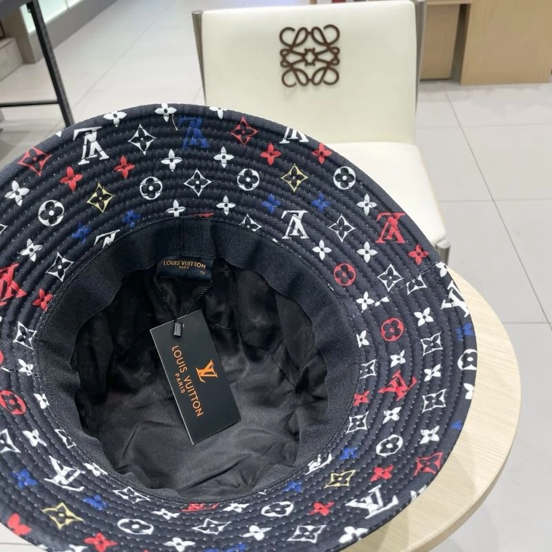 Louis Vuitton Caps ZipUp 257826