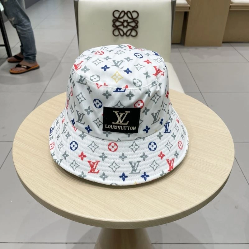 Louis Vuitton Caps TechFriendly 257850