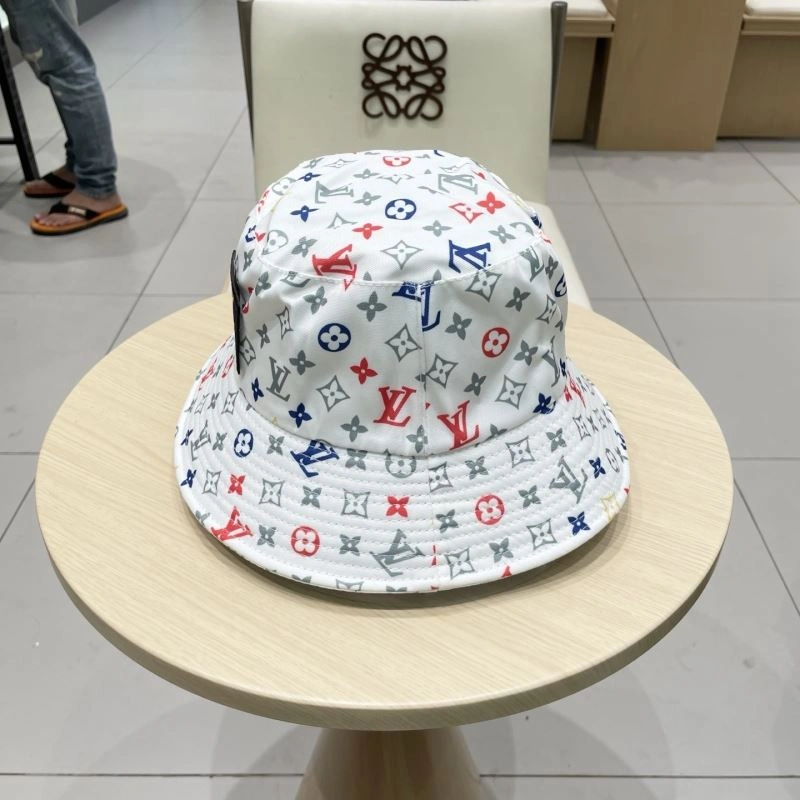 Louis Vuitton Caps TechFriendly 257850