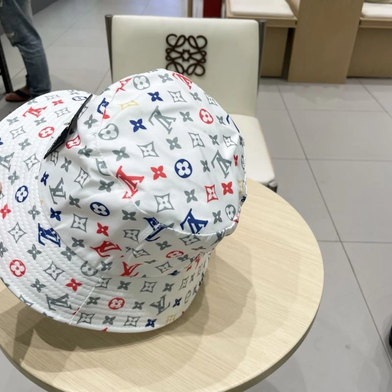 Louis Vuitton Caps TechFriendly 257850