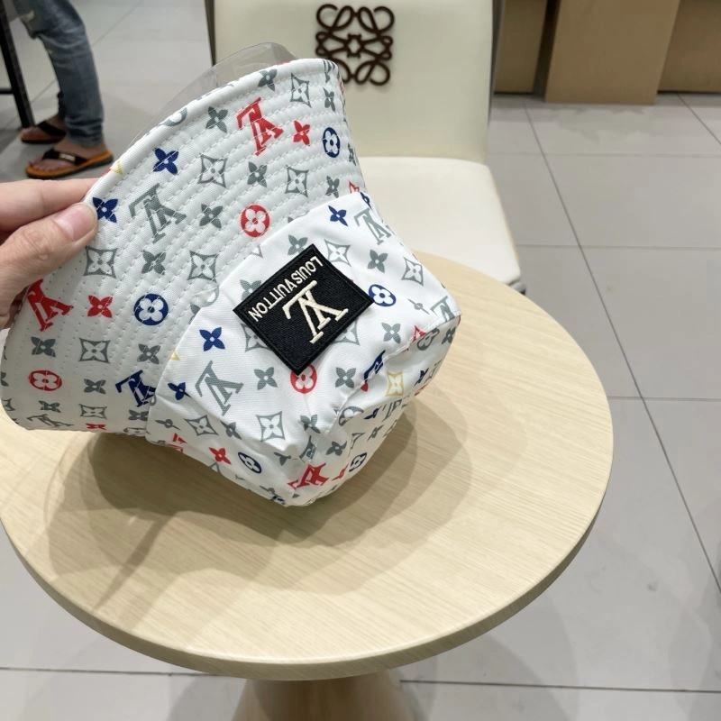 Louis Vuitton Caps TechFriendly 257850