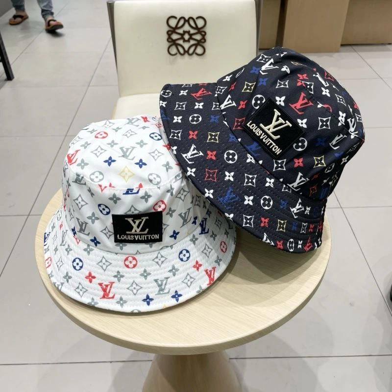 Louis Vuitton Caps TechFriendly 257850