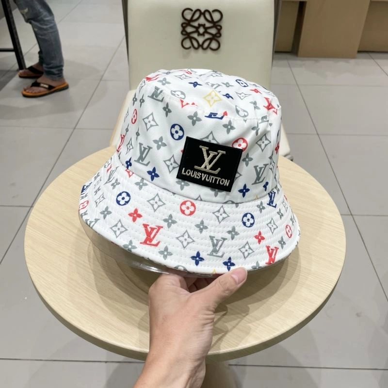 Louis Vuitton Caps TechFriendly 257850