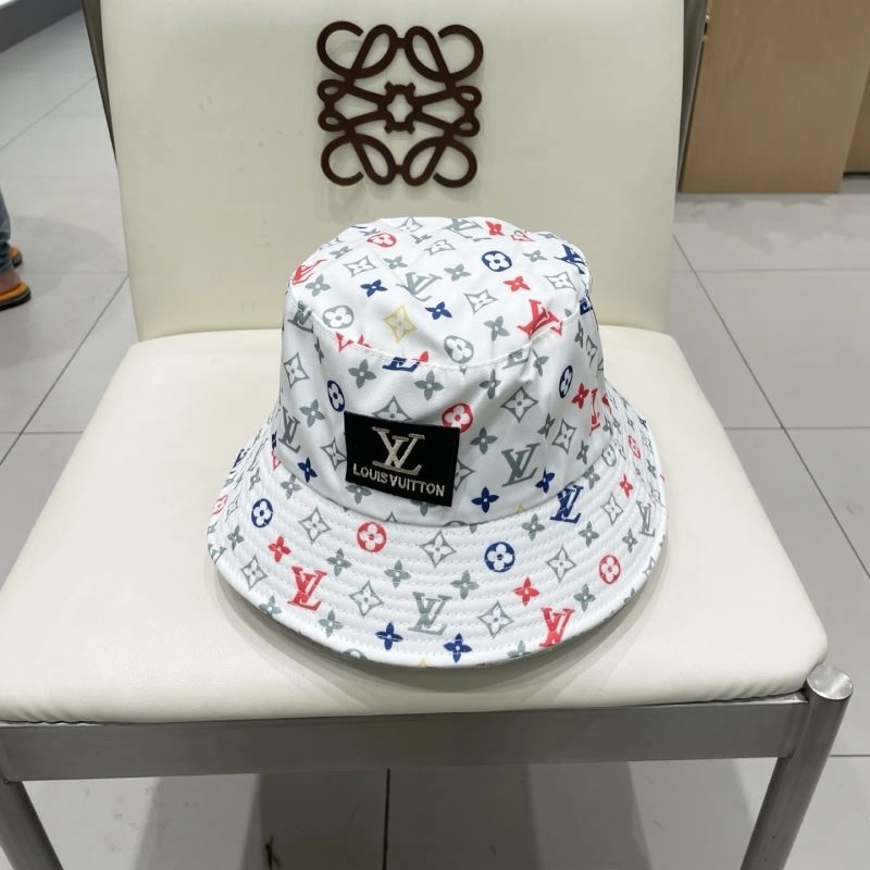 Louis Vuitton Caps TechFriendly 257850