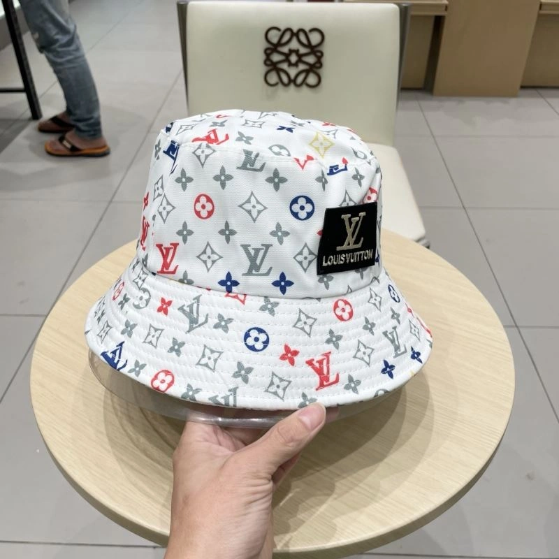 Louis Vuitton Caps TechFriendly 257850