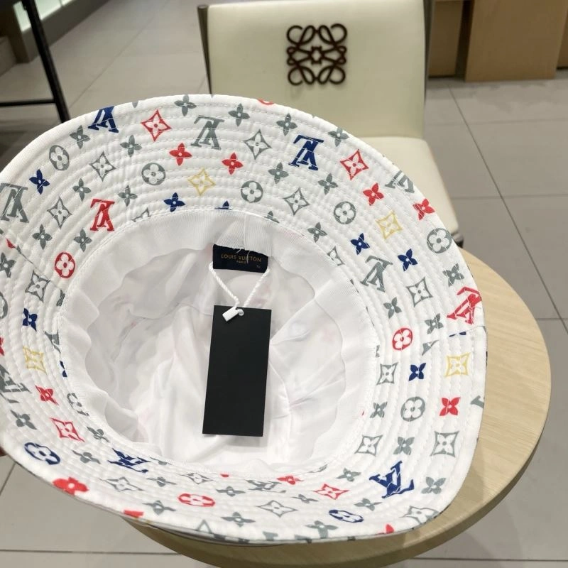 Louis Vuitton Caps TechFriendly 257850