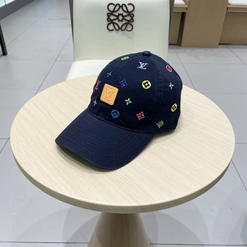 Versatile Louis Vuitton Caps 257846
