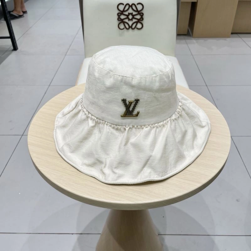 Louis Vuitton Caps FreshLook 257849