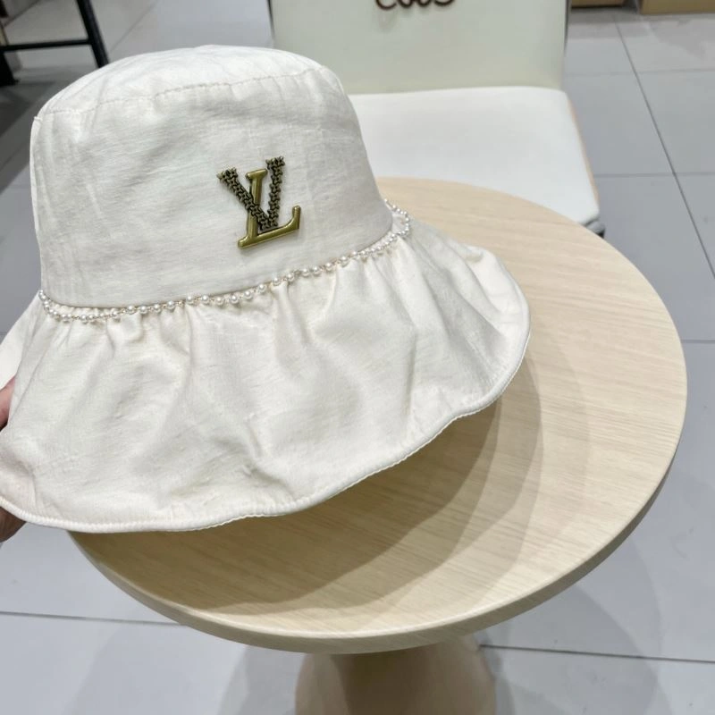 Louis Vuitton Caps FreshLook 257849