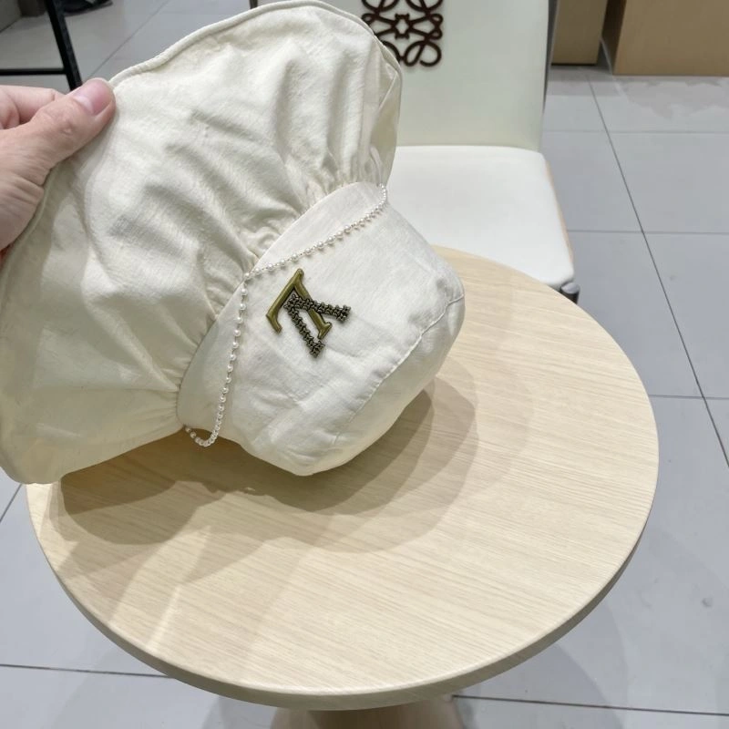 Louis Vuitton Caps FreshLook 257849