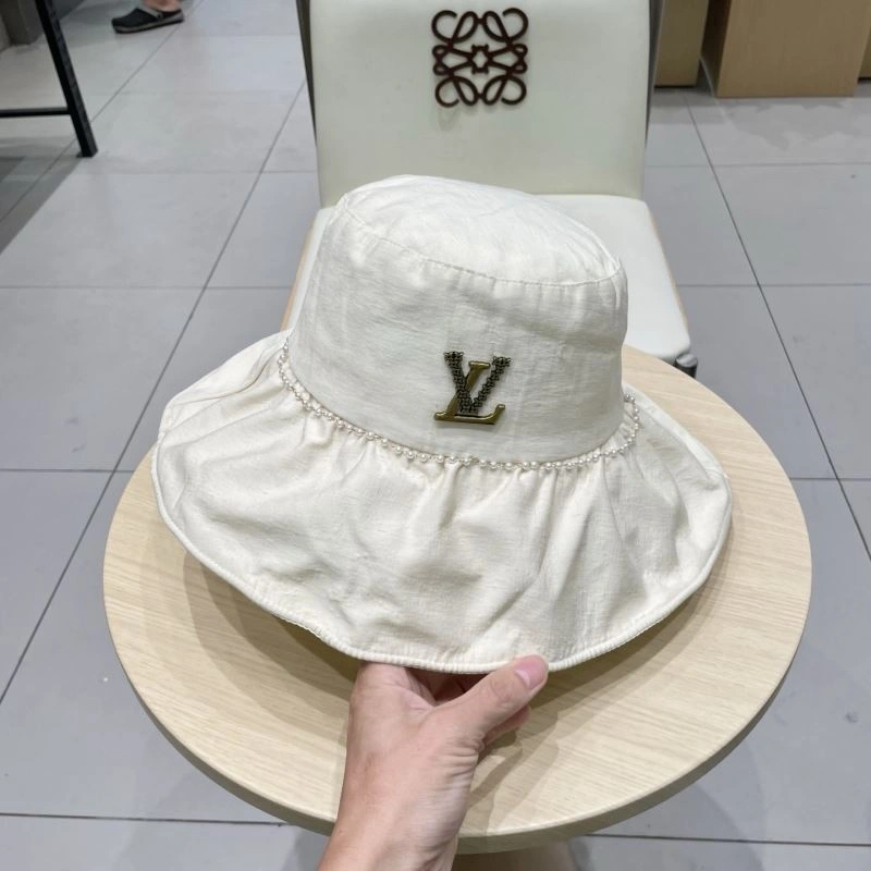 Louis Vuitton Caps FreshLook 257849