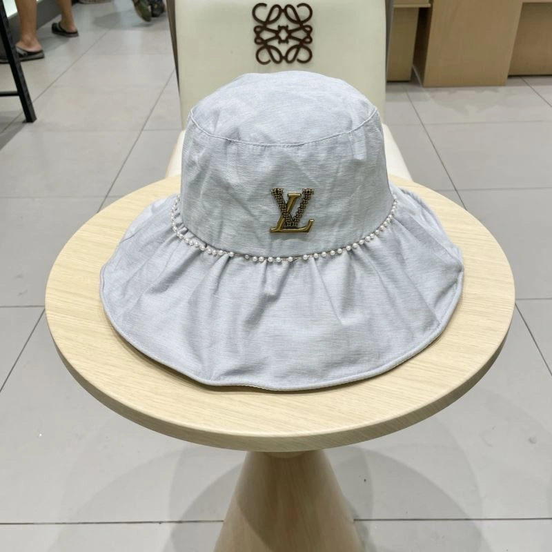 WellDesigned Louis Vuitton Caps 257844