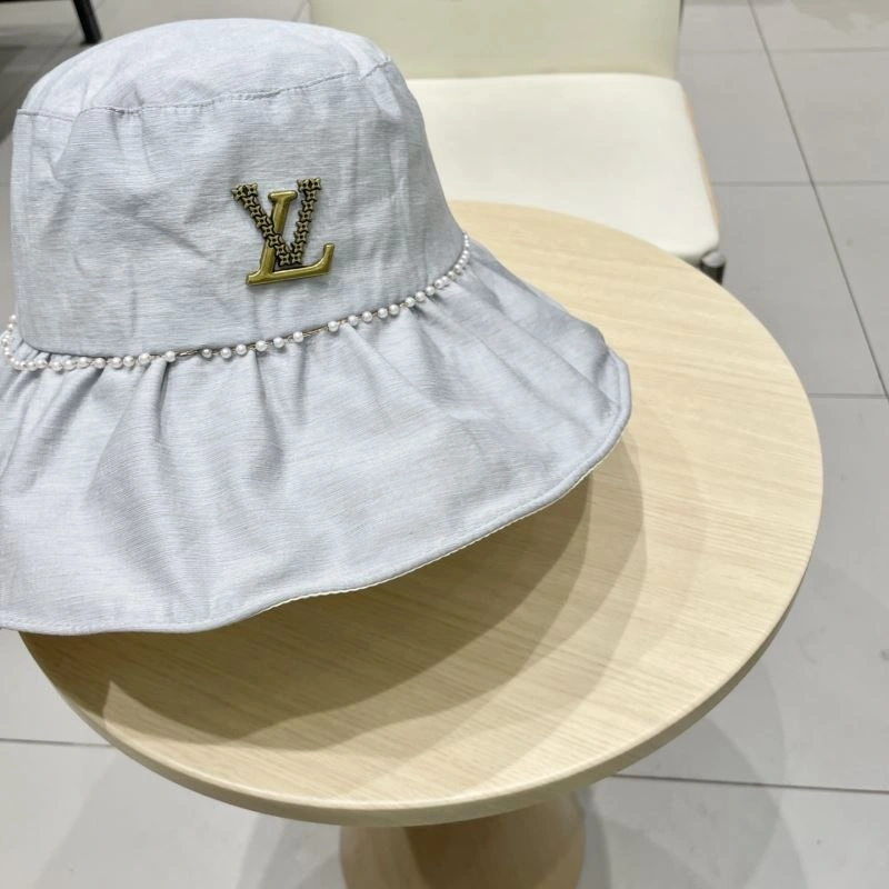 WellDesigned Louis Vuitton Caps 257844