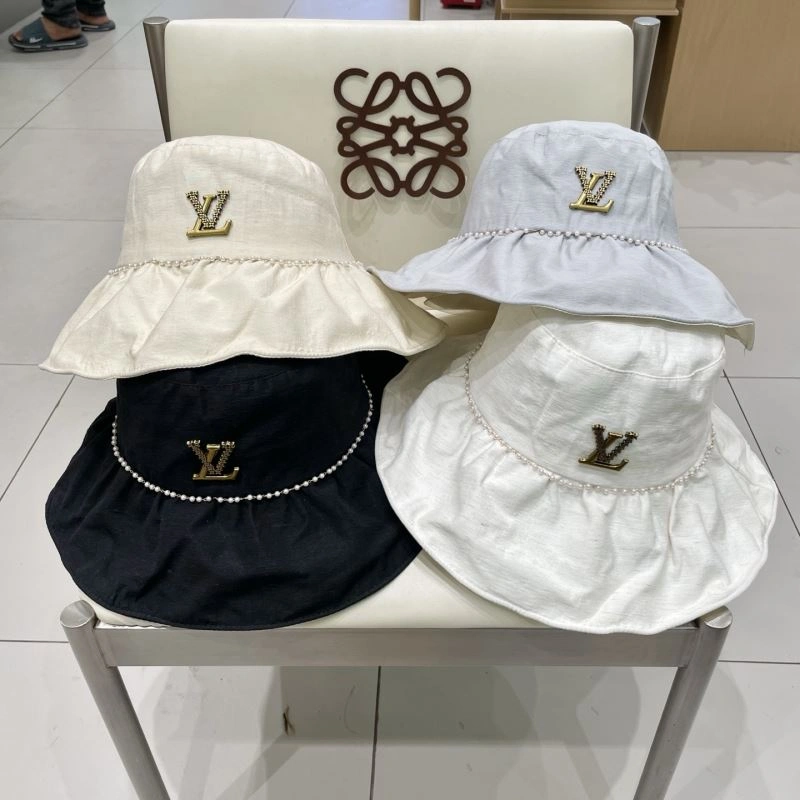 WellDesigned Louis Vuitton Caps 257844