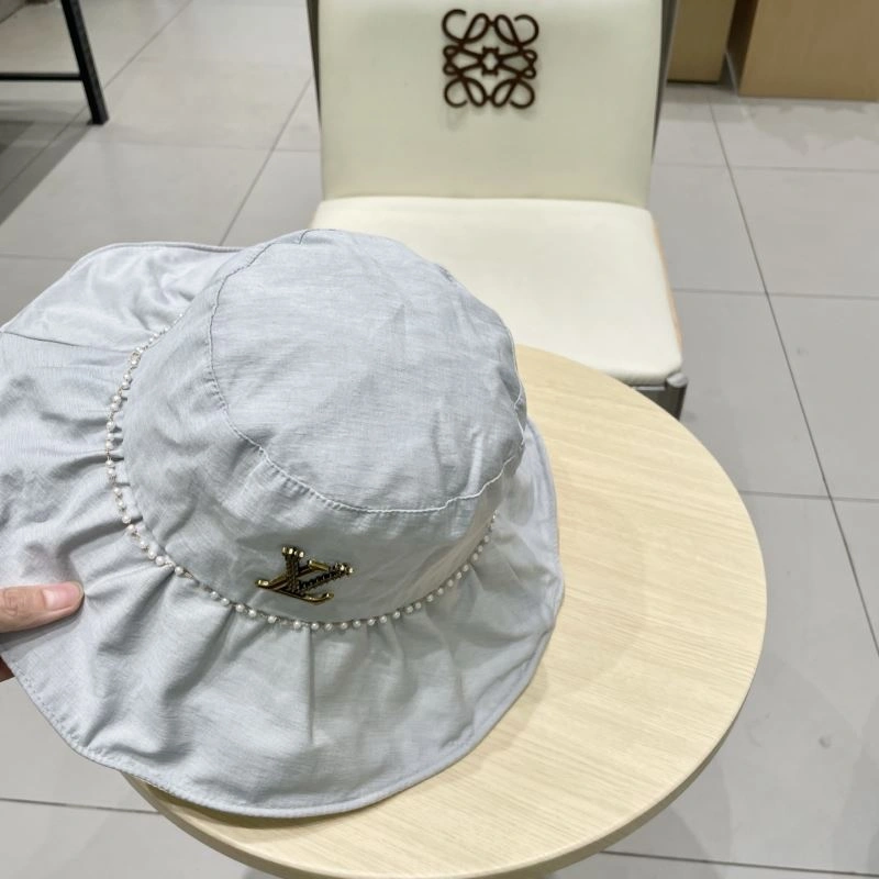 WellDesigned Louis Vuitton Caps 257844