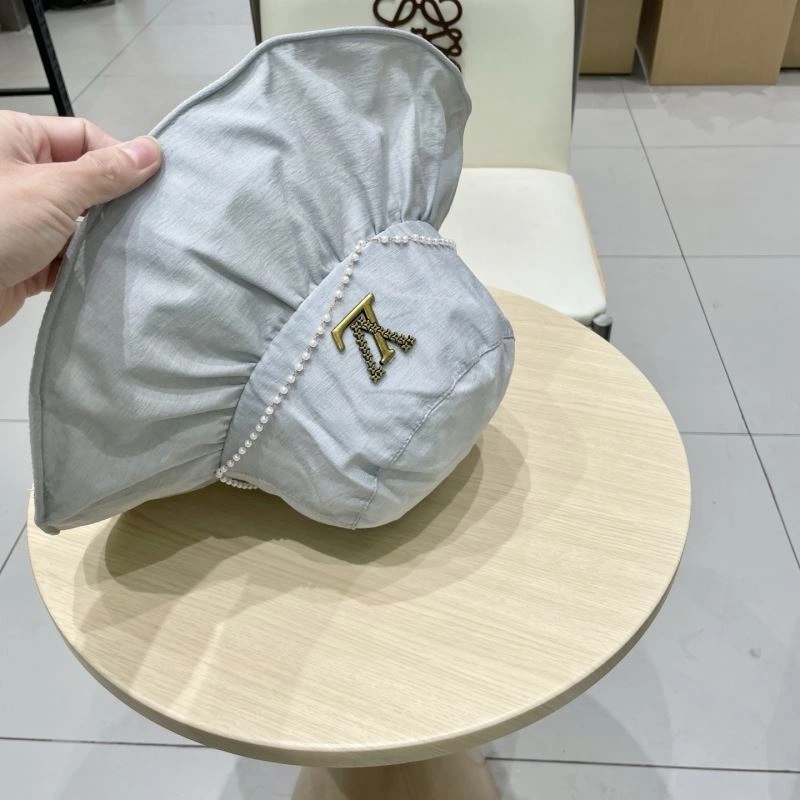 WellDesigned Louis Vuitton Caps 257844