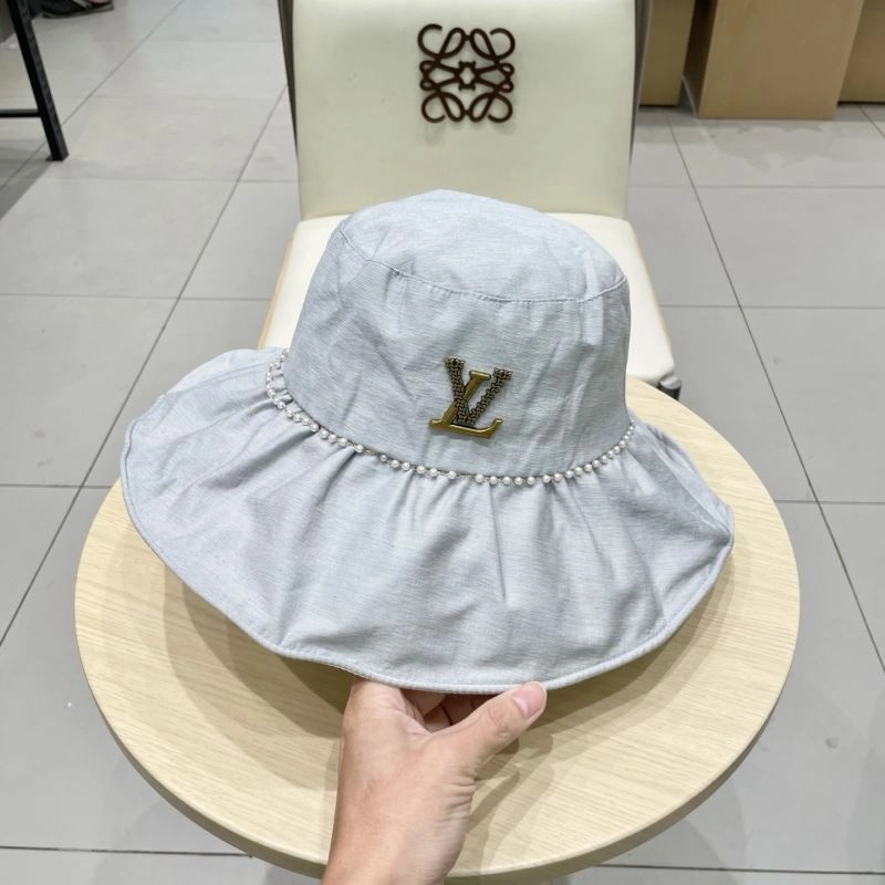 WellDesigned Louis Vuitton Caps 257844