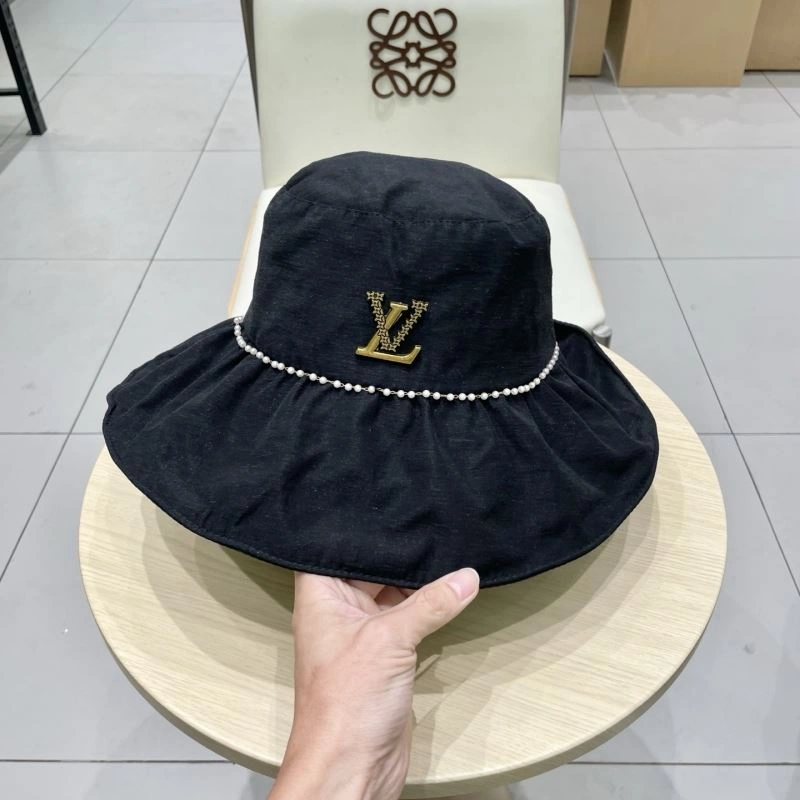 WaterResistant Louis Vuitton Caps 257841