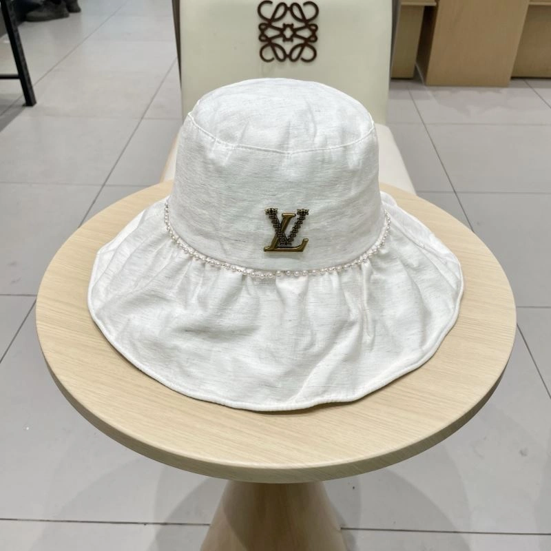Louis Vuitton Caps Affordable 257834