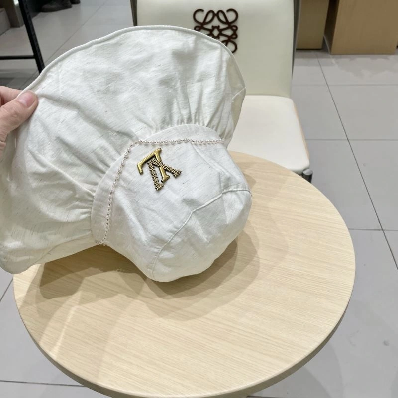 Louis Vuitton Caps Affordable 257834
