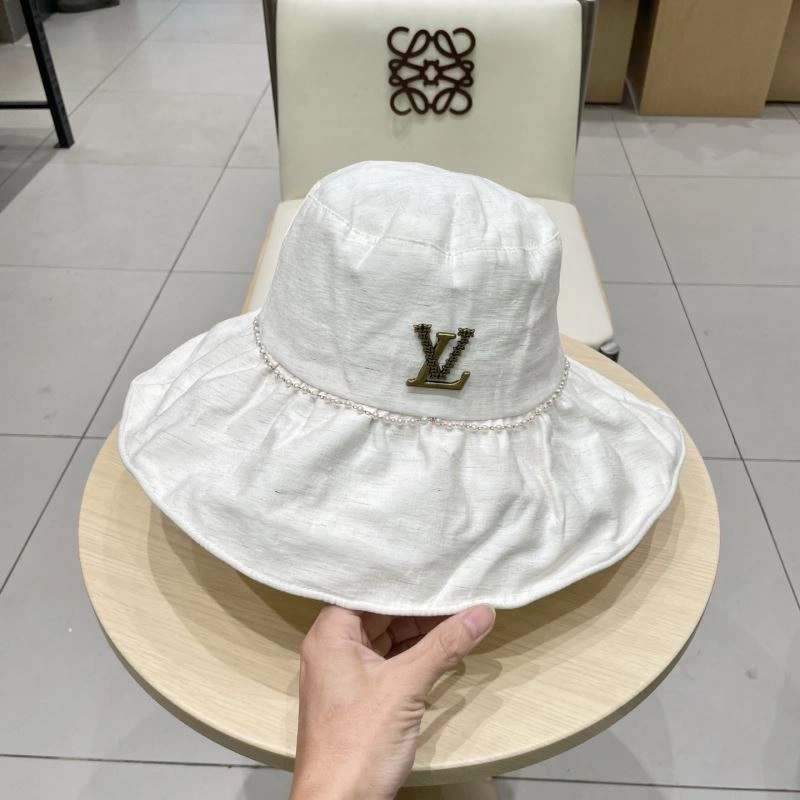 Louis Vuitton Caps Affordable 257834