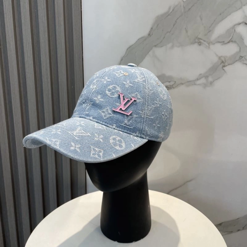 Louis Vuitton Caps Classic 257833