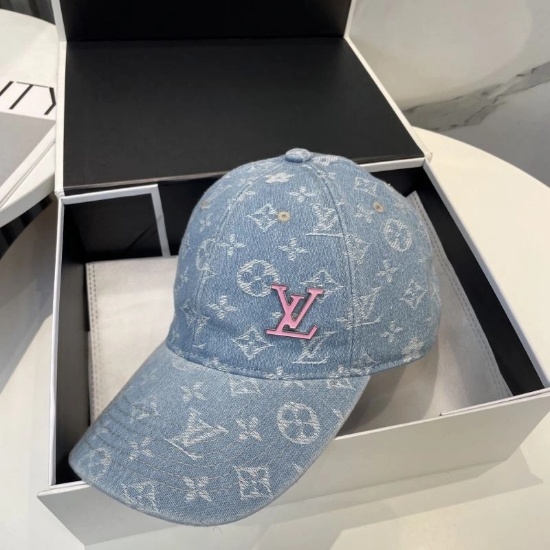Louis Vuitton Caps Classic 257833