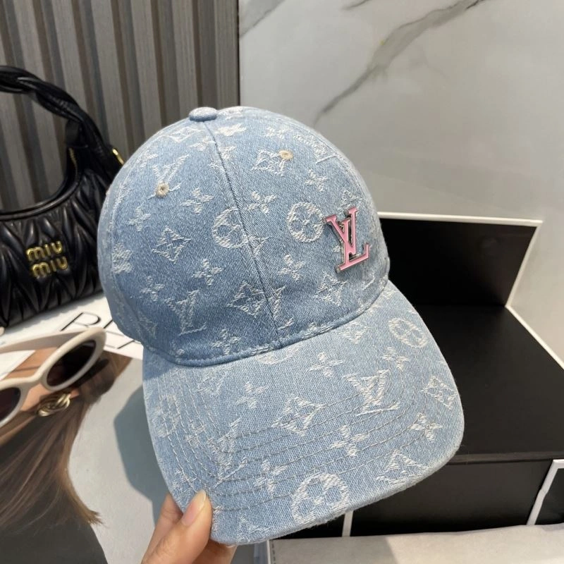 Louis Vuitton Caps Classic 257833