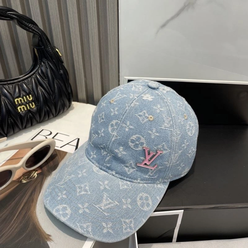 Louis Vuitton Caps Classic 257833