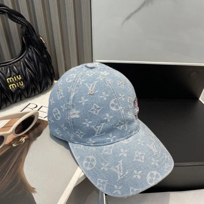 Louis Vuitton Caps Classic 257833