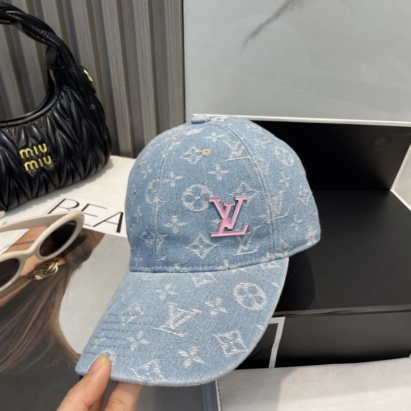 Louis Vuitton Caps Classic 257833