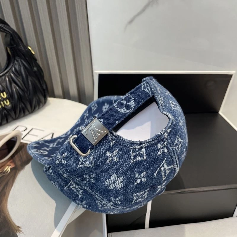 Soft Louis Vuitton Caps 257842