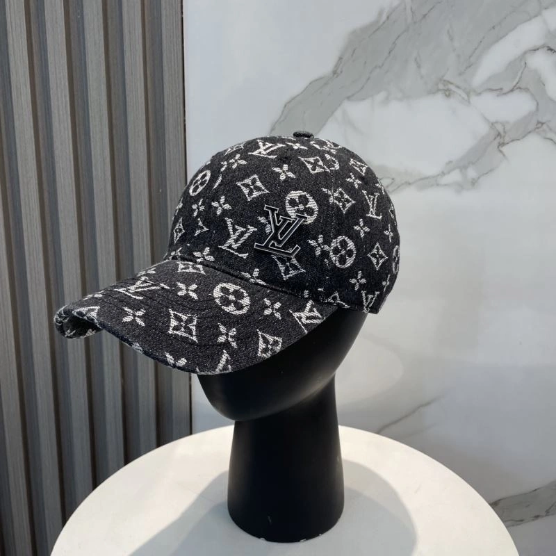 Trendy Louis Vuitton Caps 257840