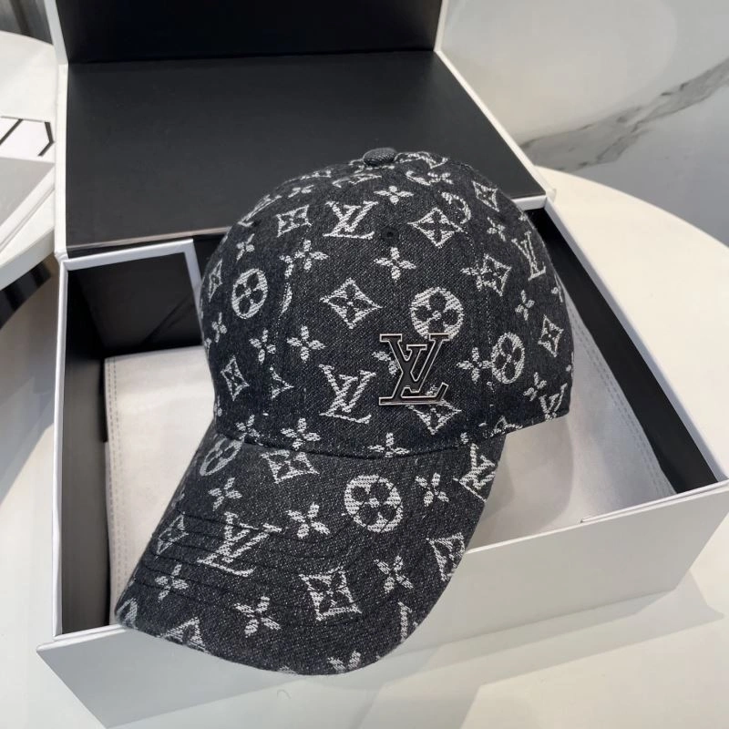 Trendy Louis Vuitton Caps 257840