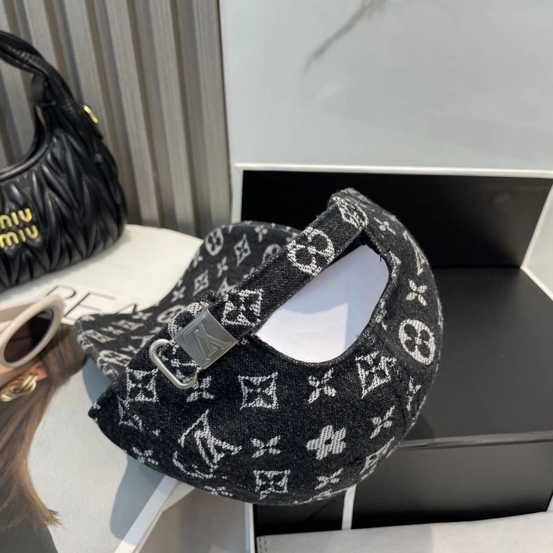 Trendy Louis Vuitton Caps 257840
