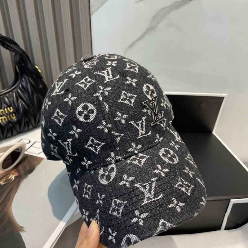 Trendy Louis Vuitton Caps 257840