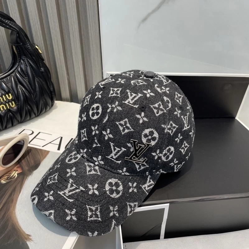 Trendy Louis Vuitton Caps 257840