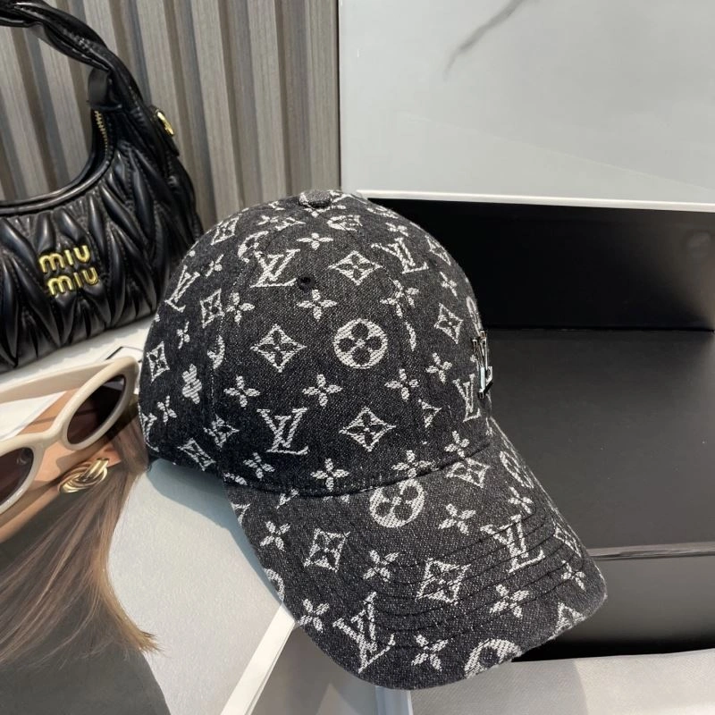 Trendy Louis Vuitton Caps 257840