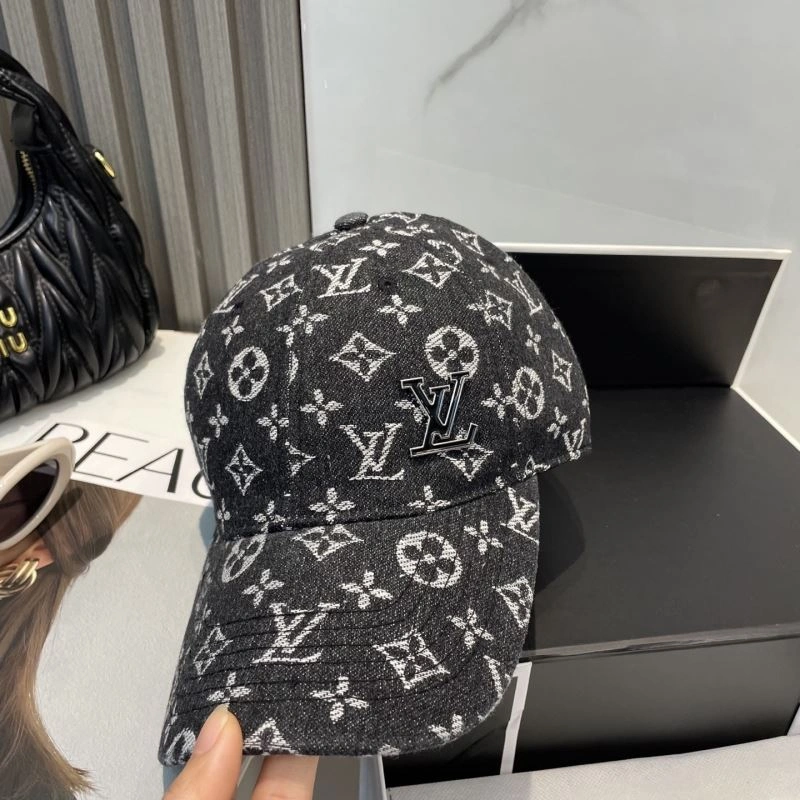 Trendy Louis Vuitton Caps 257840