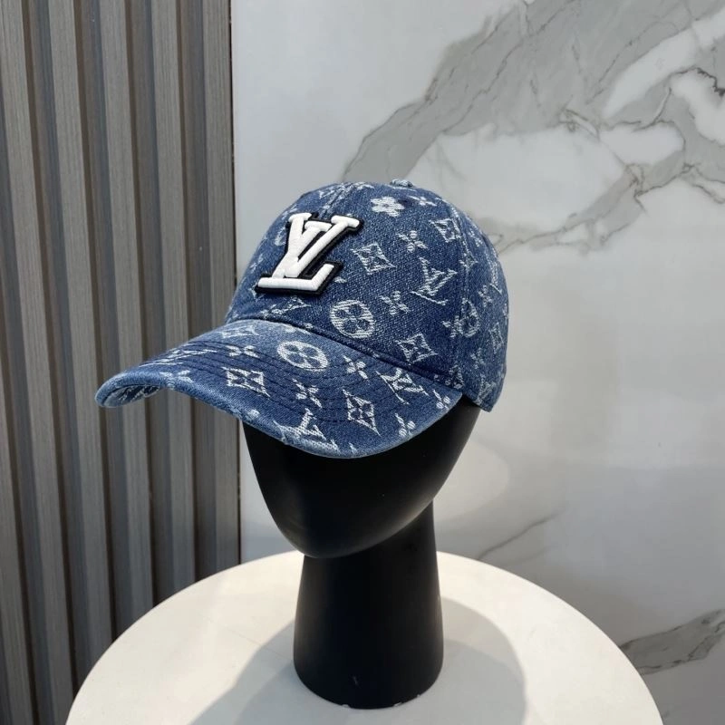 WeatherProof Louis Vuitton Caps 257836