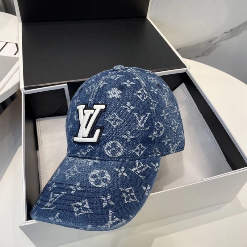 WeatherProof Louis Vuitton Caps 257836